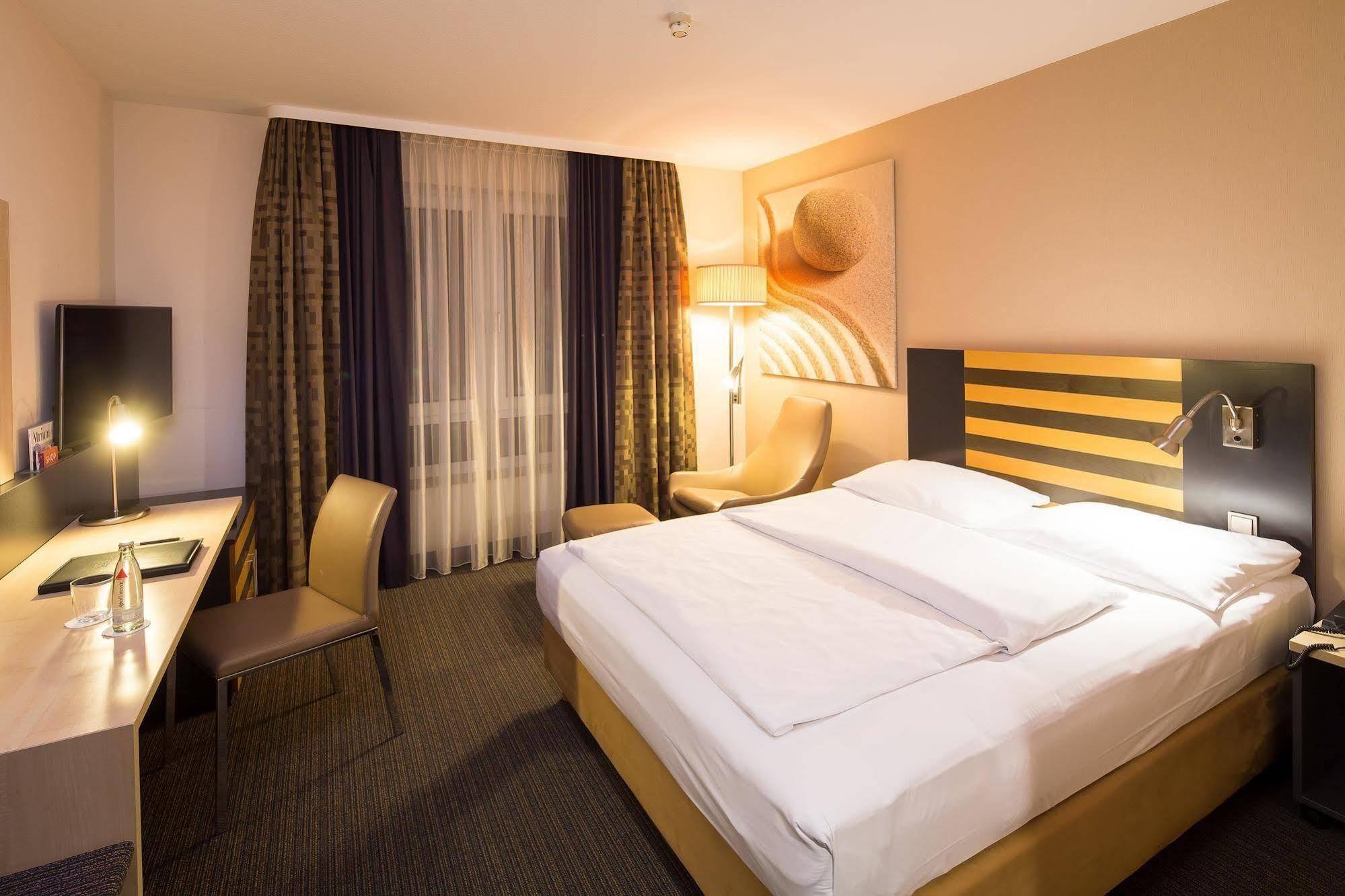 Hotel Lindner Frankfurt Hochst, Part Of Jdv By Hyatt