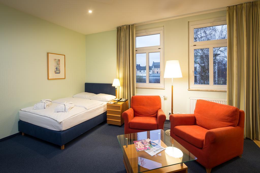 Hotel Lindner Frankfurt Hochst, Part Of Jdv By Hyatt Frankfurt am Main