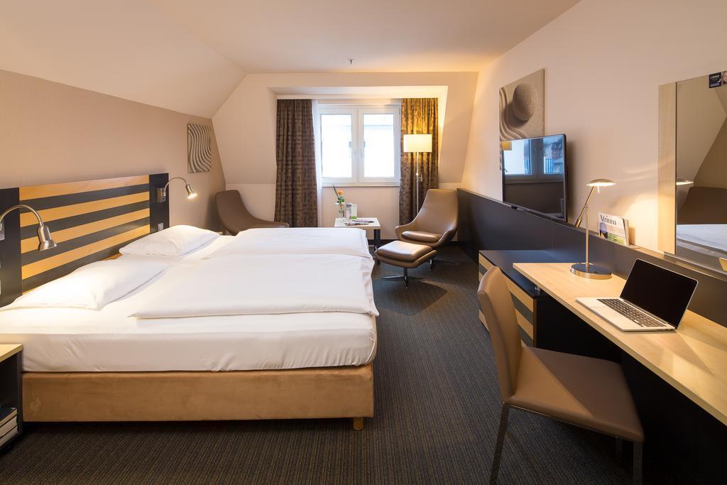 Hotel Lindner Frankfurt Hochst, Part Of Jdv By Hyatt 4*