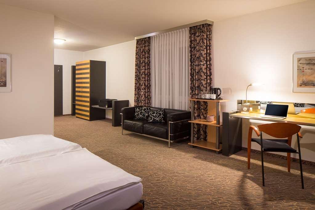 Lindner Frankfurt Hochst, Part Of Jdv By Hyatt 4*