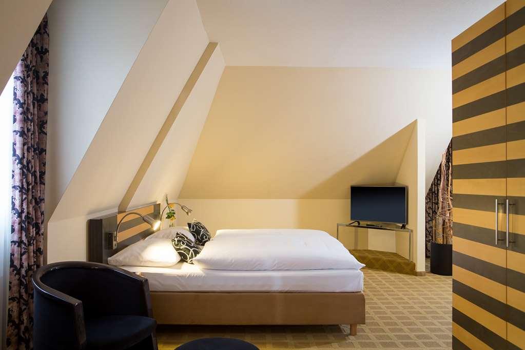 Lindner Frankfurt Hochst, Part Of Jdv By Hyatt Hotel Frankfurt am Main