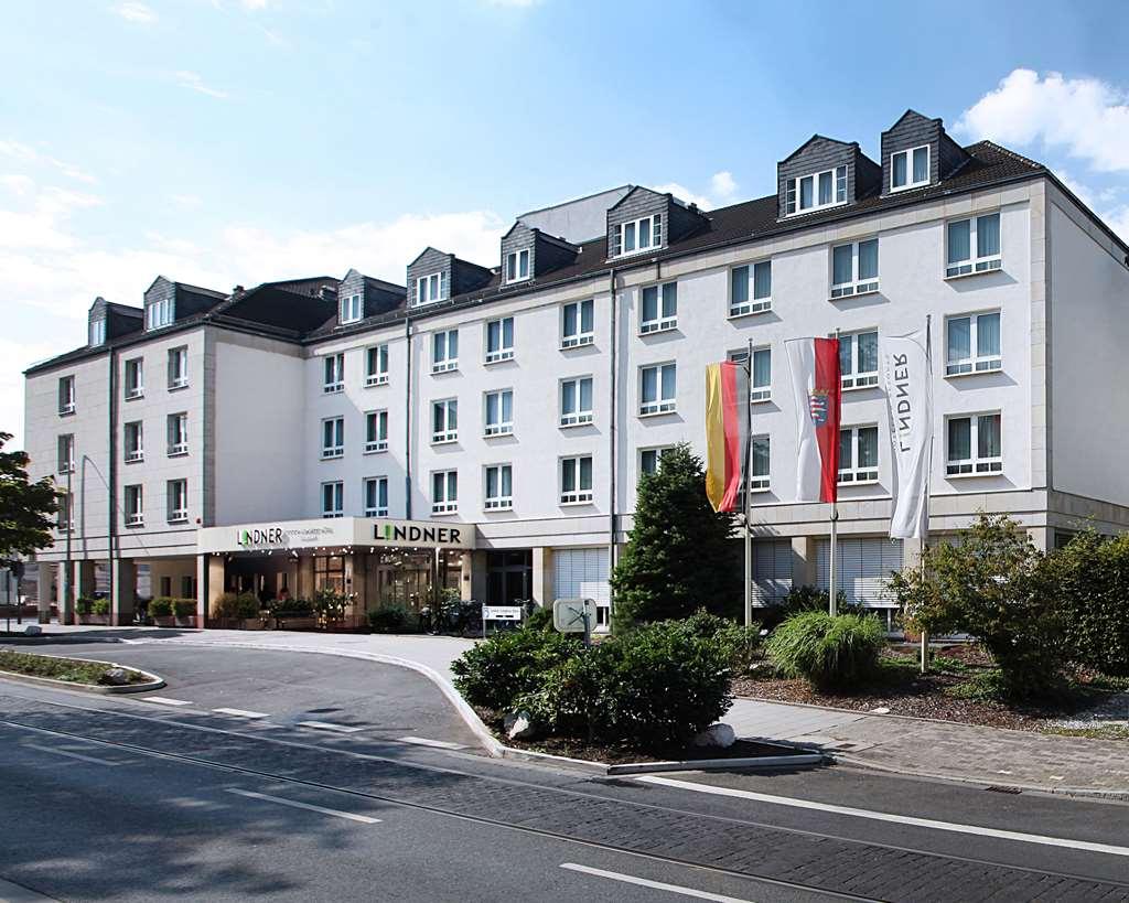 Lindner Frankfurt Hochst, Part Of Jdv By Hyatt 4*