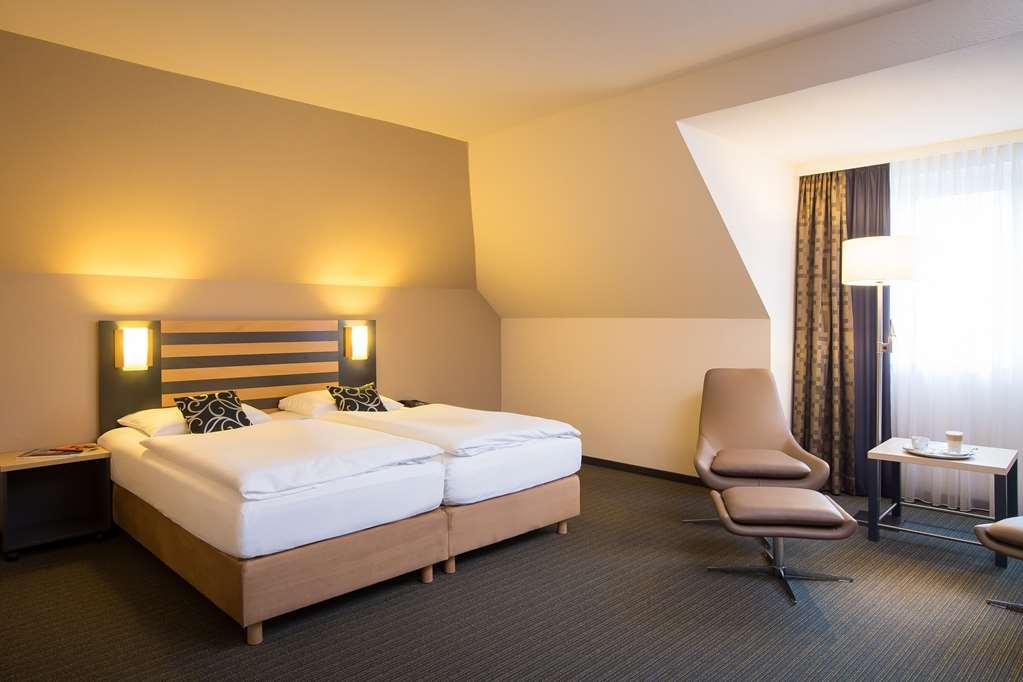 Lindner Frankfurt Hochst, Part Of Jdv By Hyatt Hotel 4*