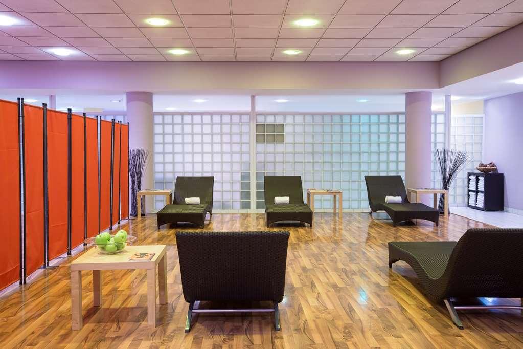 Hotel Lindner Frankfurt Hochst, Part Of Jdv By Hyatt 4*