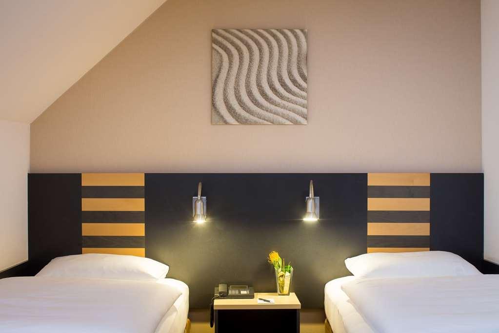 Lindner Frankfurt Hochst, Part Of Jdv By Hyatt Hotel 4*