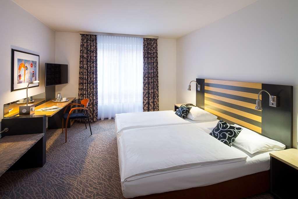 Hotel Lindner Frankfurt Hochst, Part Of Jdv By Hyatt 4*