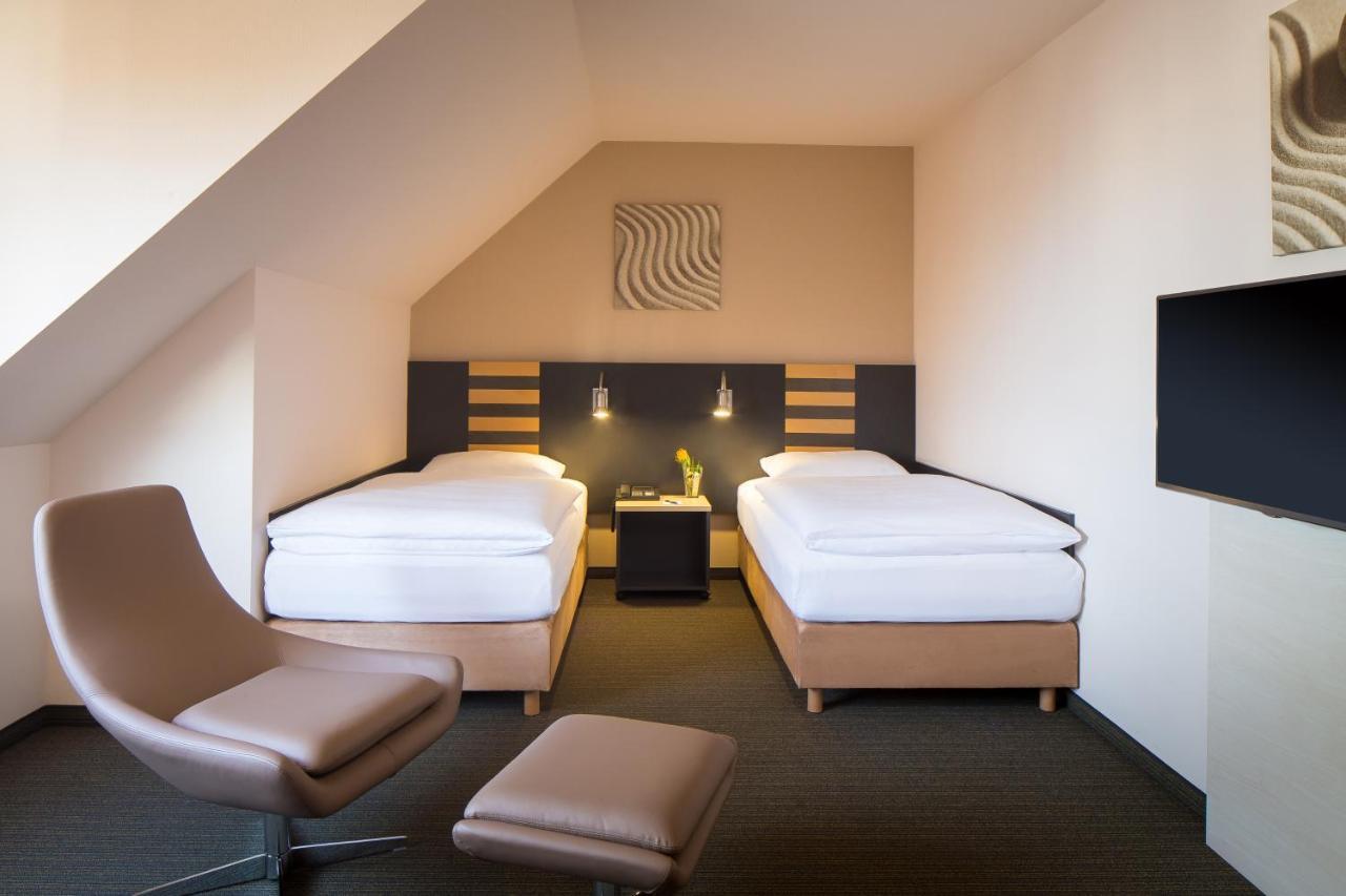 Hotel Lindner Frankfurt Hochst, Part Of Jdv By Hyatt Frankfurt am Main