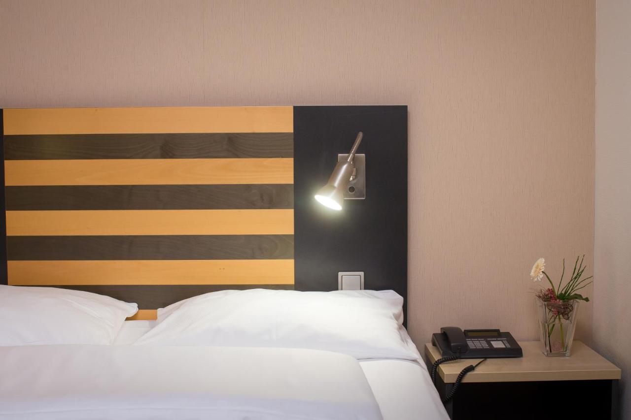 Hotel Lindner Frankfurt Hochst, Part Of Jdv By Hyatt 4*
