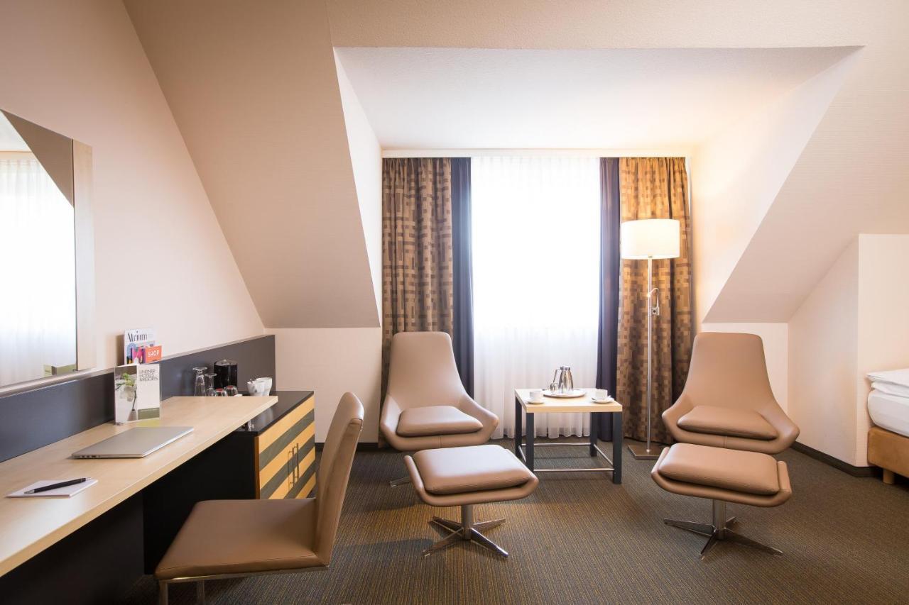 Hotel Lindner Frankfurt Hochst, Part Of Jdv By Hyatt Frankfurt am Main