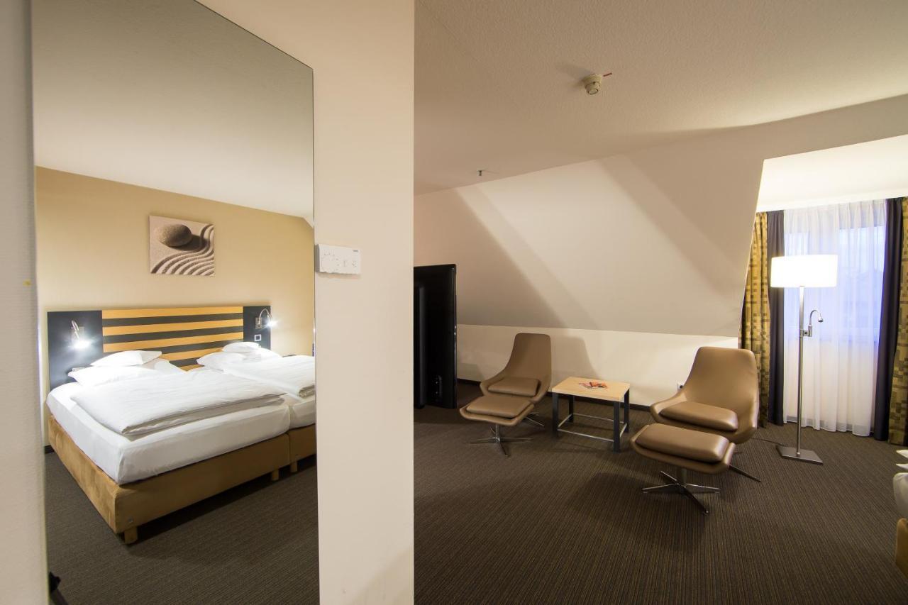 Hotel Lindner Frankfurt Hochst, Part Of Jdv By Hyatt Frankfurt am Main