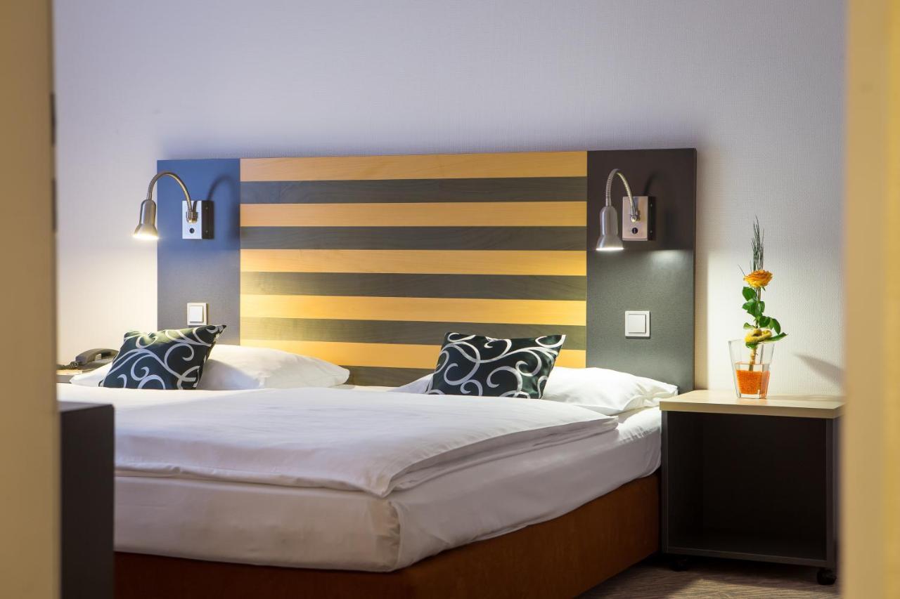 Lindner Frankfurt Hochst, Part Of Jdv By Hyatt 4* Frankfurt am Main