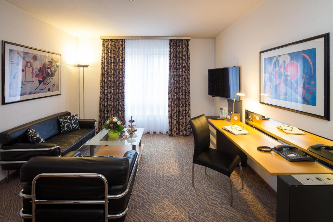 Lindner Frankfurt Hochst, Part Of Jdv By Hyatt Frankfurt am Main