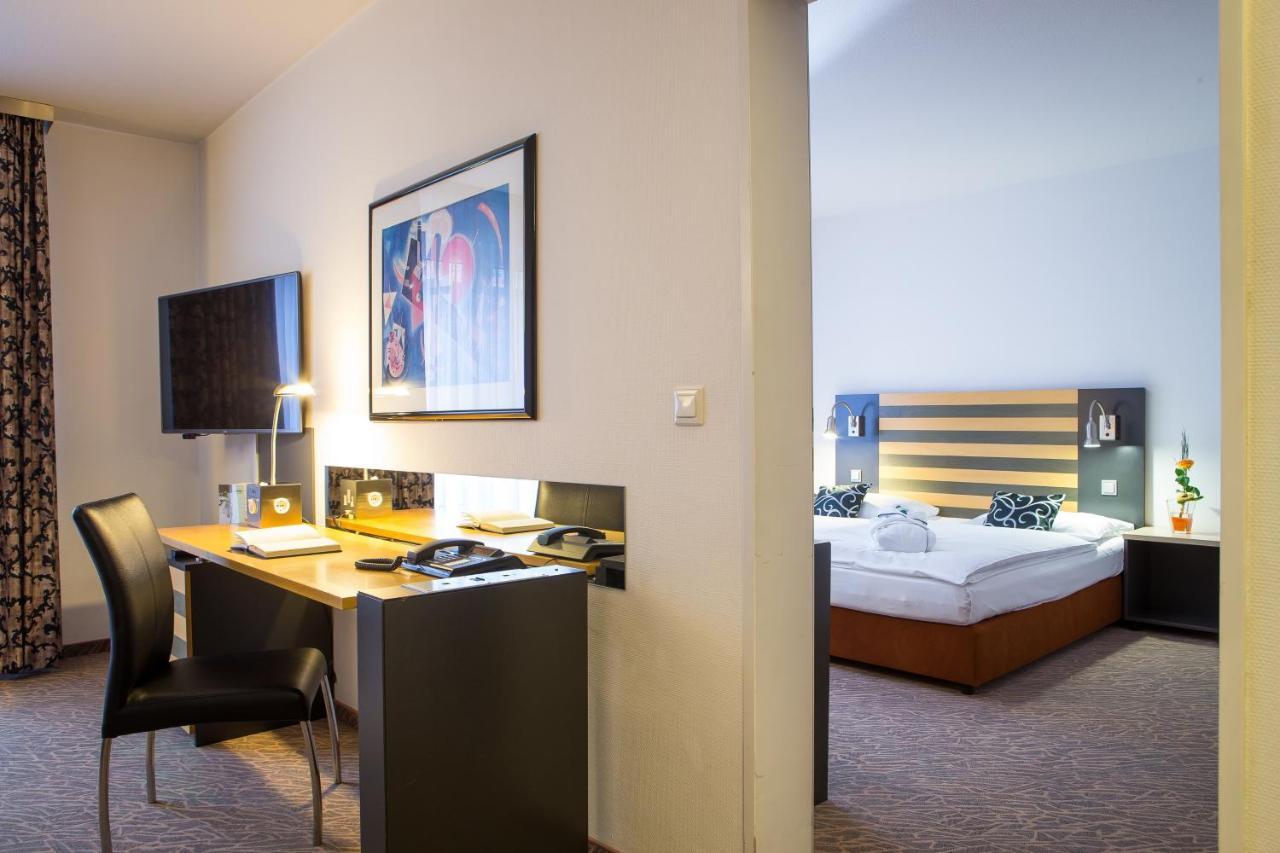 Hotel Lindner Frankfurt Hochst, Part Of Jdv By Hyatt Frankfurt am Main