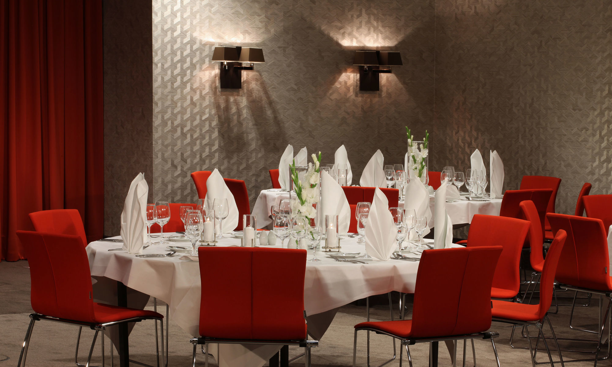 Hotel Lindner Frankfurt Hochst, Part Of Jdv By Hyatt 4*