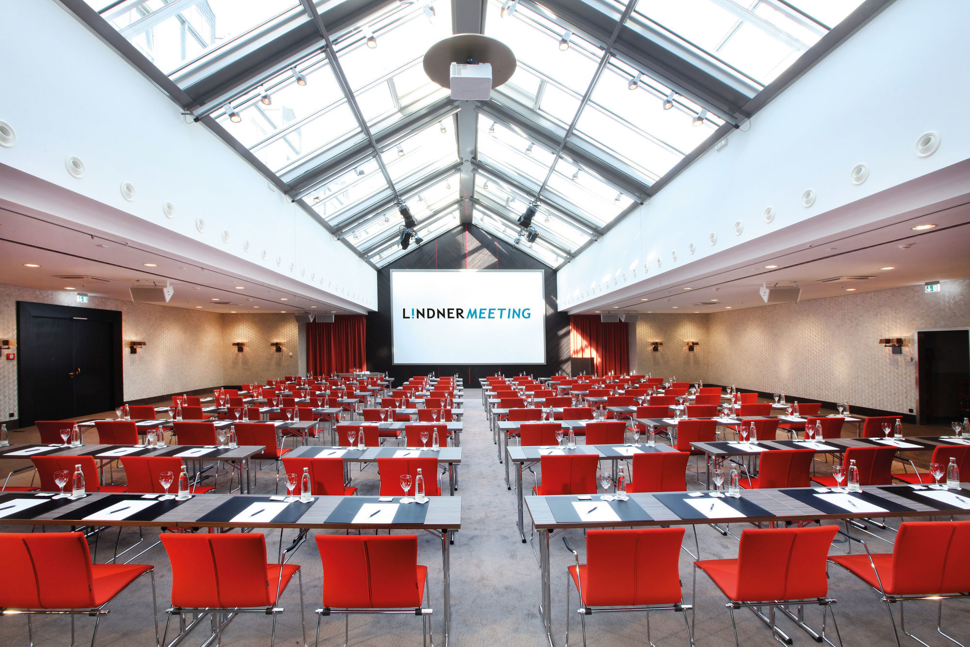 Lindner Frankfurt Hochst, Part Of Jdv By Hyatt 4*