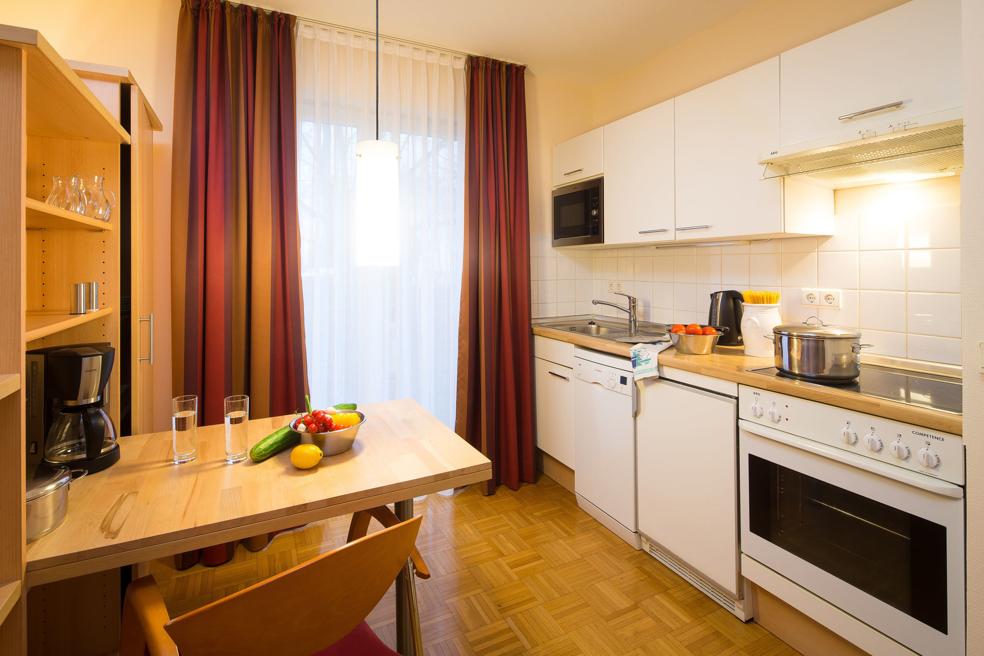 Lindner Frankfurt Hochst, Part Of Jdv By Hyatt Hotel 4*
