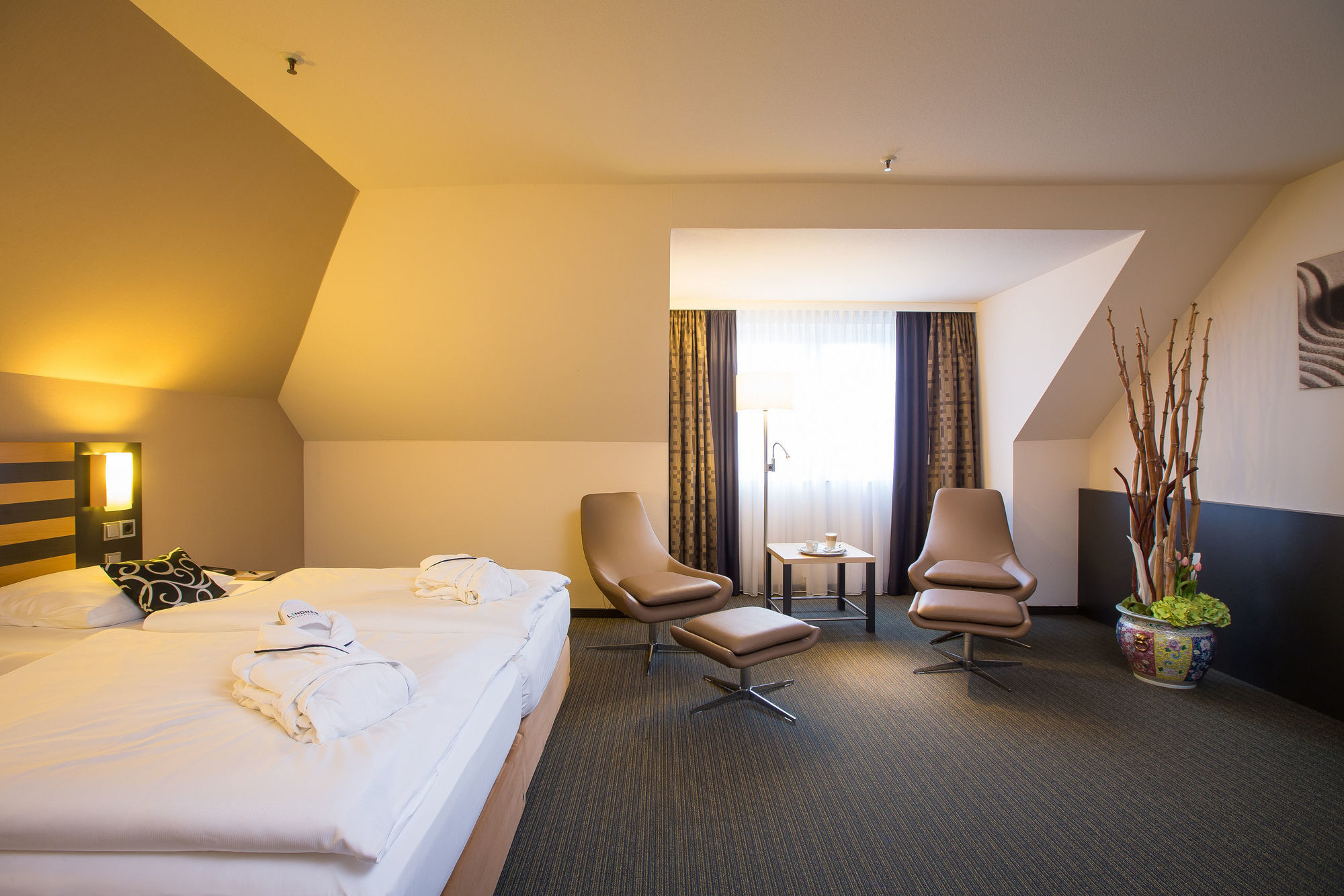 Lindner Frankfurt Hochst, Part Of Jdv By Hyatt Frankfurt am Main