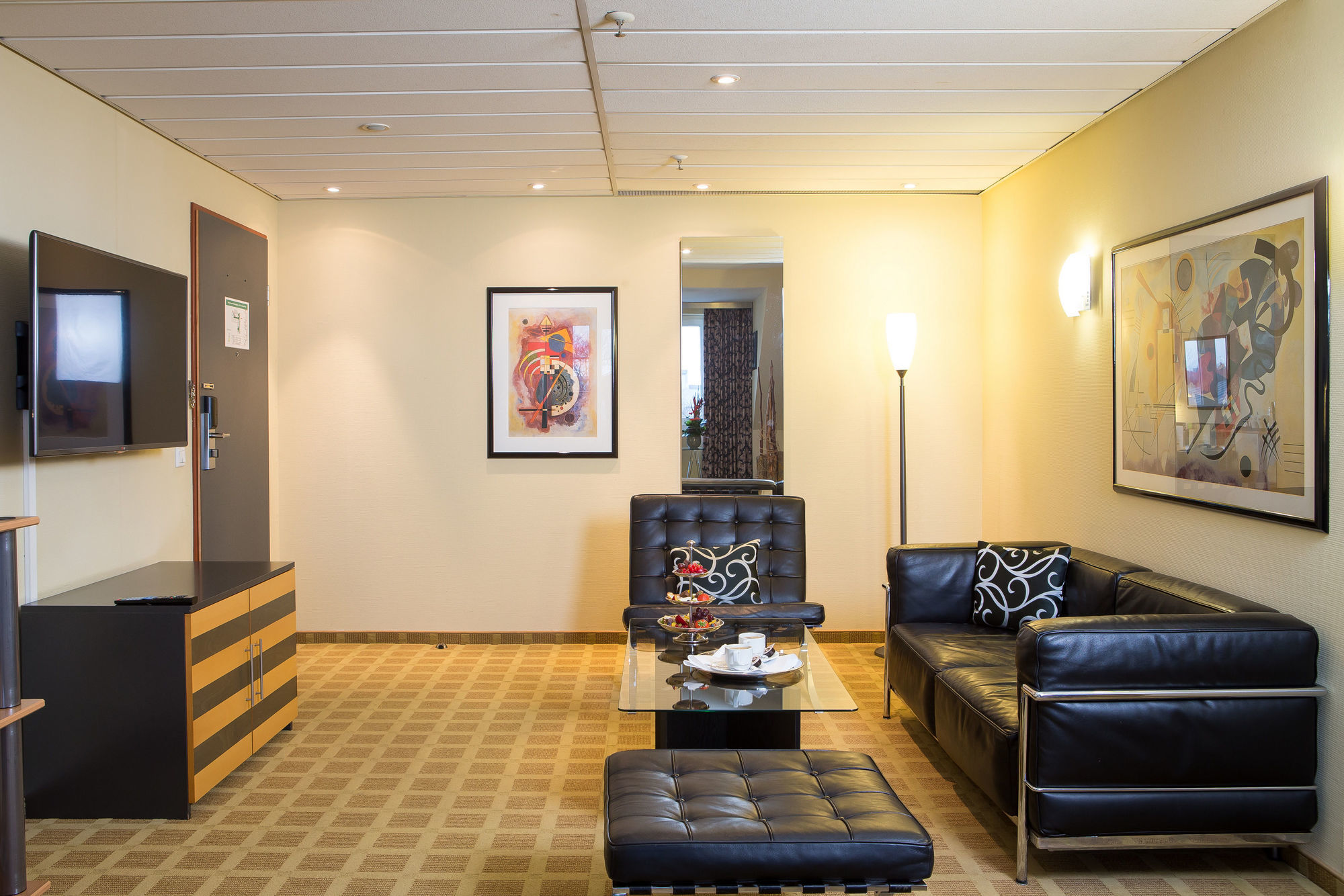 Lindner Frankfurt Hochst, Part Of Jdv By Hyatt 4* Frankfurt am Main