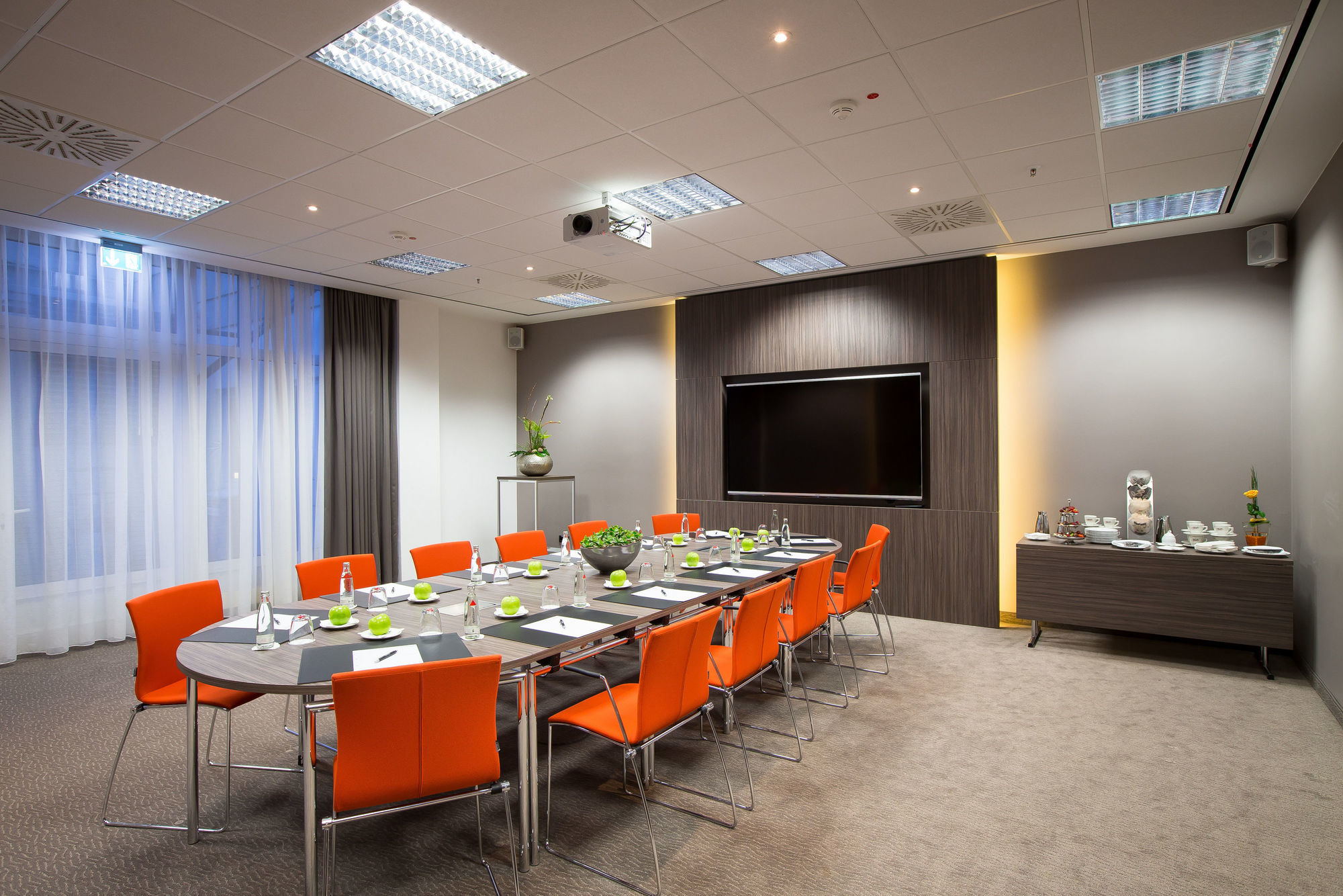 Hotel Lindner Frankfurt Hochst, Part Of Jdv By Hyatt Frankfurt am Main