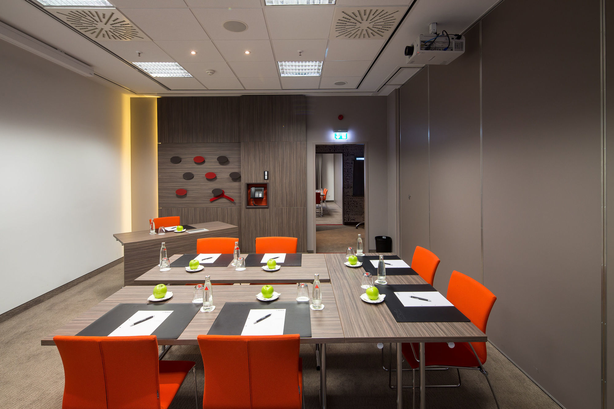 Lindner Frankfurt Hochst, Part Of Jdv By Hyatt 4* Frankfurt am Main
