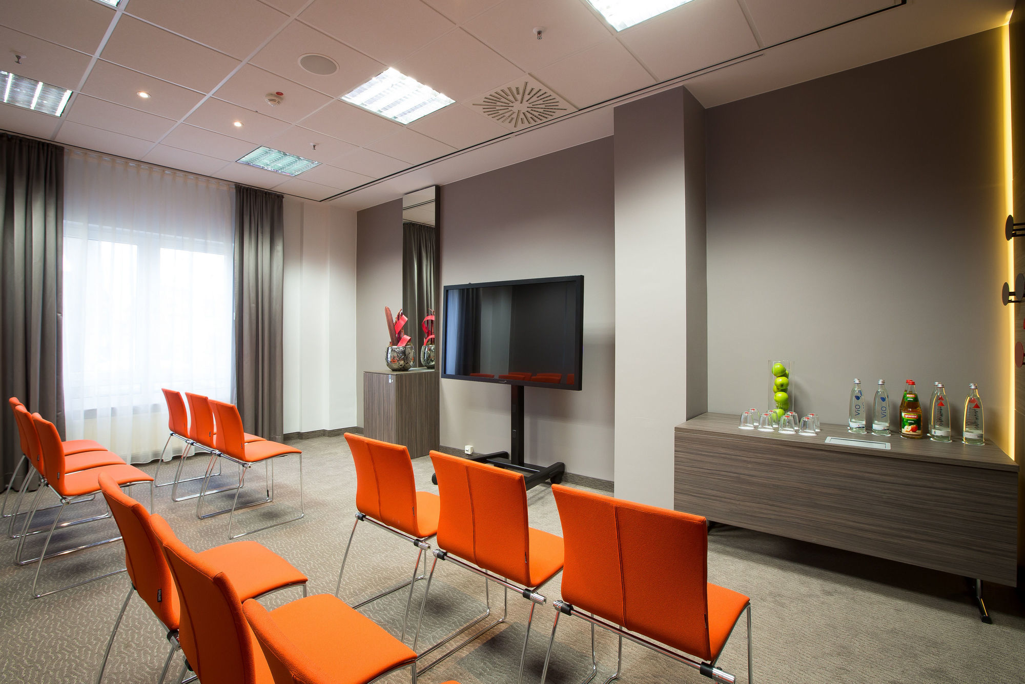 Lindner Frankfurt Hochst, Part Of Jdv By Hyatt Frankfurt am Main