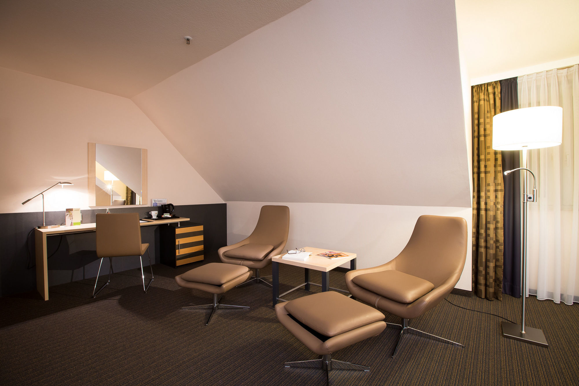 Lindner Frankfurt Hochst, Part Of Jdv By Hyatt Frankfurt am Main