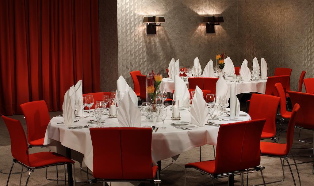 Lindner Frankfurt Hochst, Part Of Jdv By Hyatt 4*