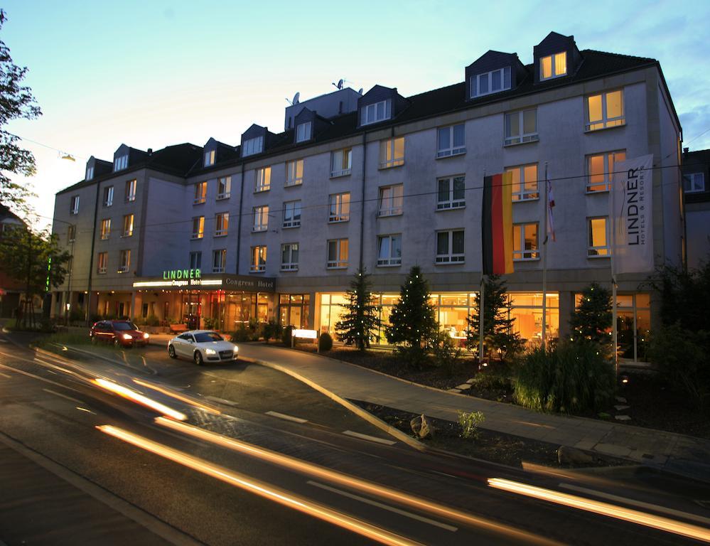 Hotel Lindner Frankfurt Hochst, Part Of Jdv By Hyatt