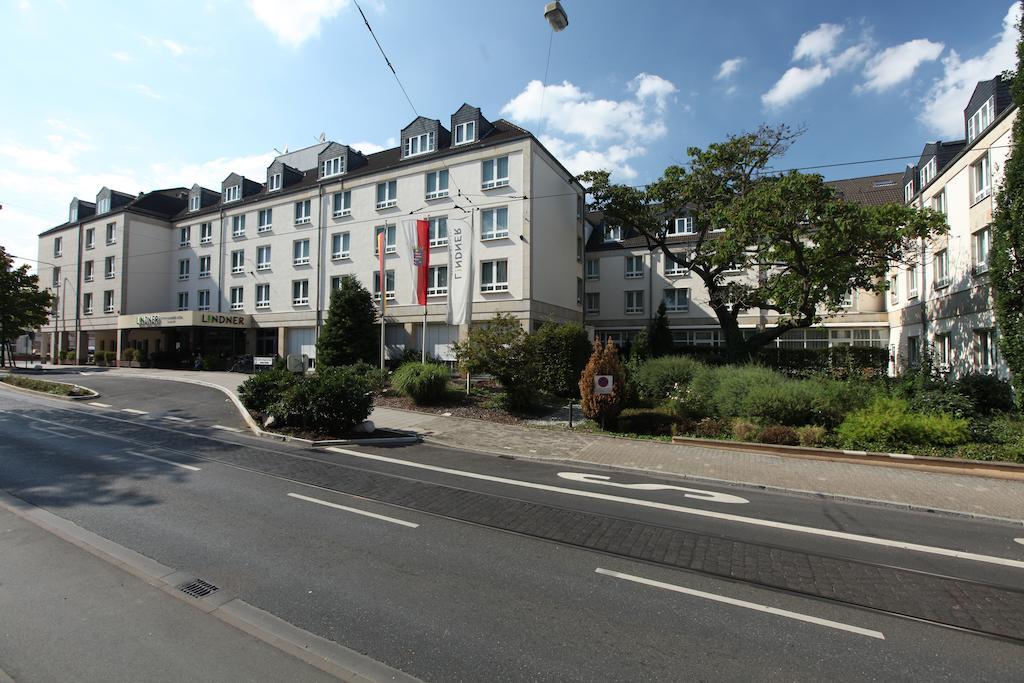 Lindner Frankfurt Hochst, Part Of Jdv By Hyatt Frankfurt am Main