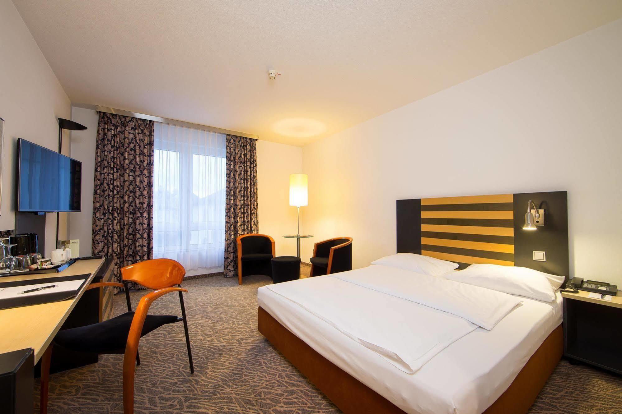 Lindner Frankfurt Hochst, Part Of Jdv By Hyatt