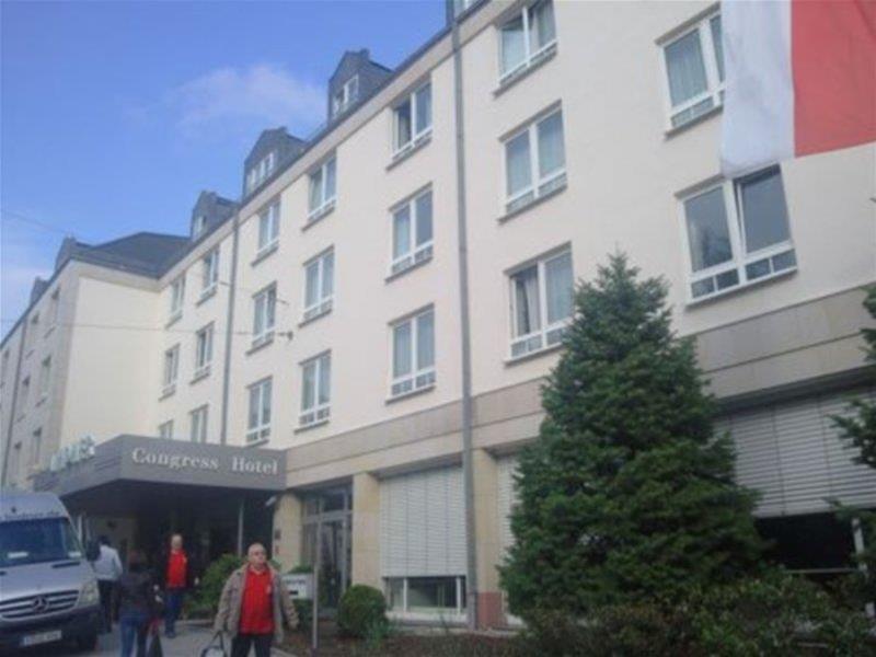 Hotel Lindner Frankfurt Hochst, Part Of Jdv By Hyatt Frankfurt am Main