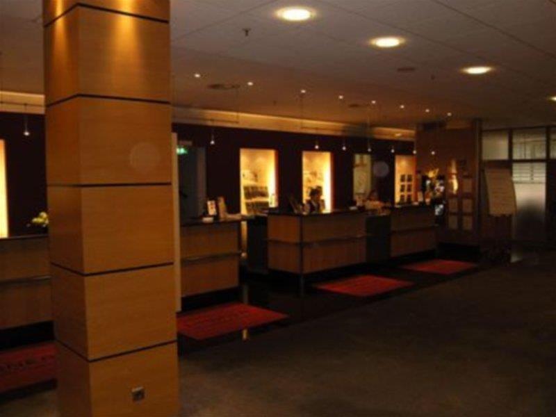 Lindner Frankfurt Hochst, Part Of Jdv By Hyatt 4*