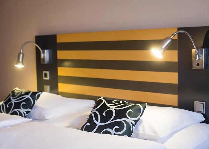 Lindner Congress Hotel Frankfurt