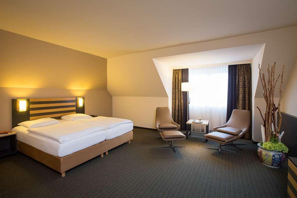Lindner Congress Frankfurt Hotel Frankfurt am Main