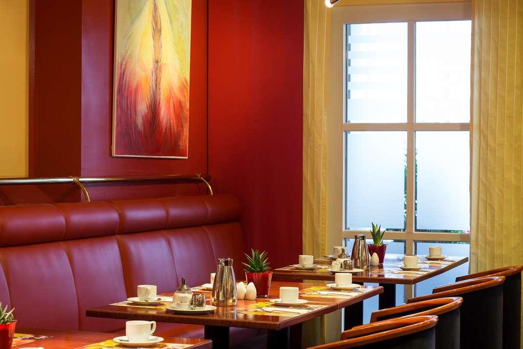Lindner Congress Frankfurt 4*