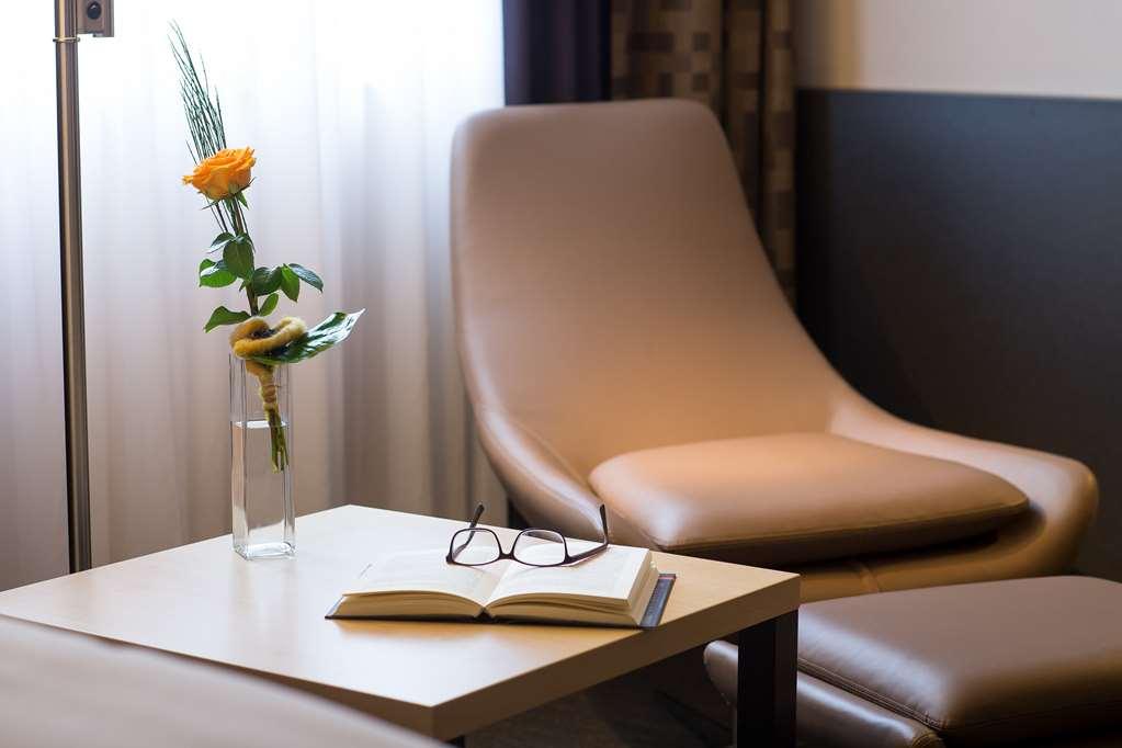 Lindner Congress Frankfurt 4* Frankfurt am Main