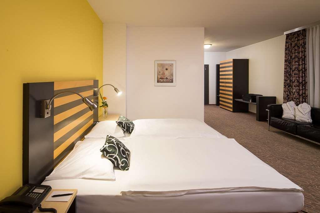 Lindner Congress Frankfurt Hotel Frankfurt am Main