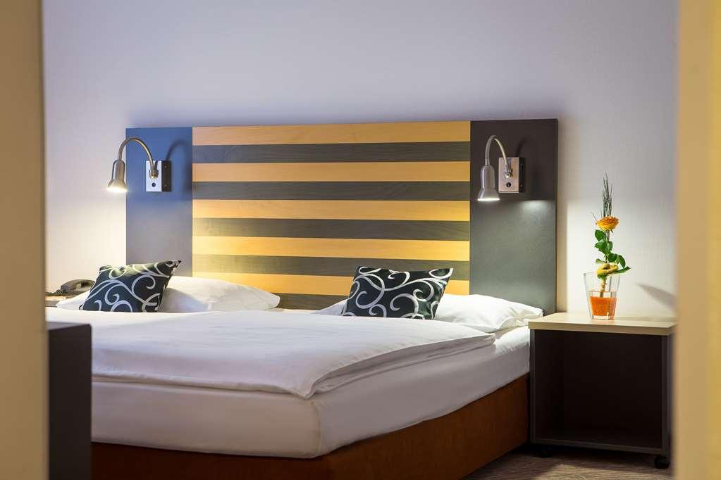 Hotel Lindner Congress Frankfurt Frankfurt am Main