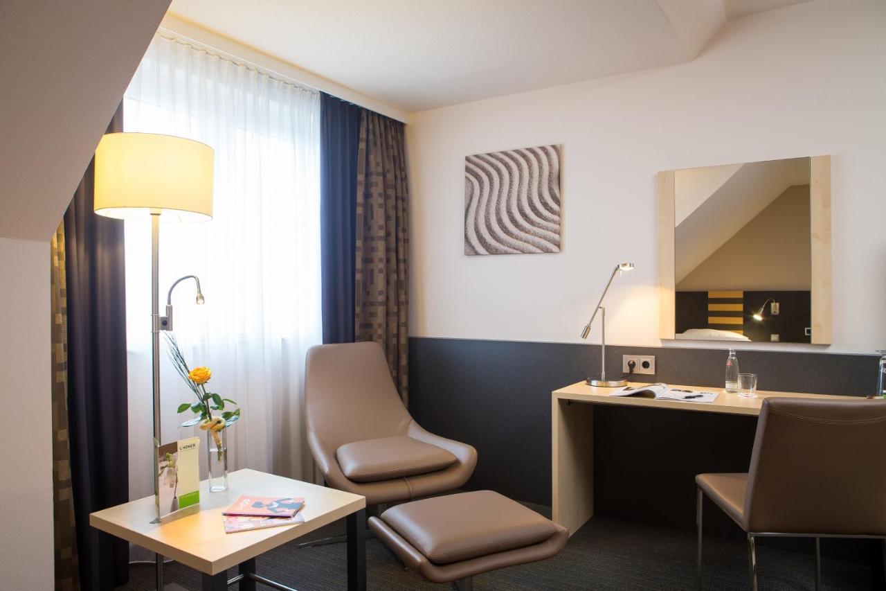 Lindner Frankfurt Hochst, Part Of Jdv By Hyatt Francfort-sur-le-Main